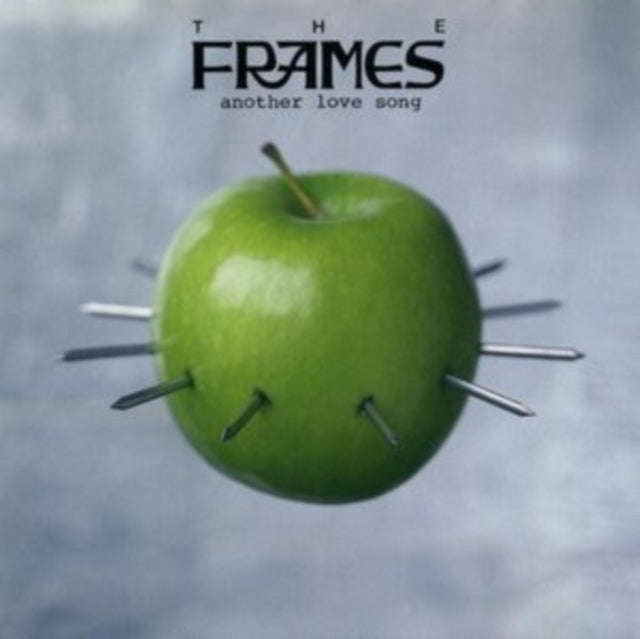 Frames - Another Love Song (Vinyl)