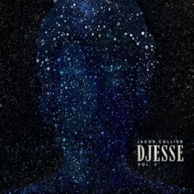 Jacob Collier - Djesse Vol. 3 (Blue Vinyl) (Vinyl)