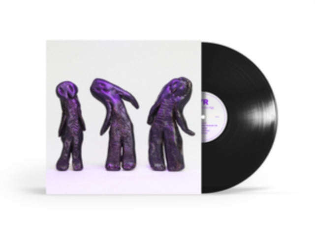 Lyr - The Ultraviolet Age (Vinyl)