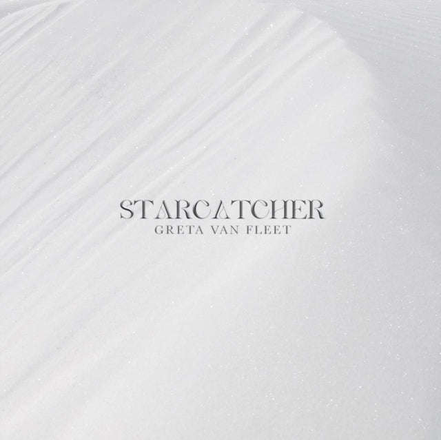 Greta Van Fleet - Starcatcher (Vinyl)