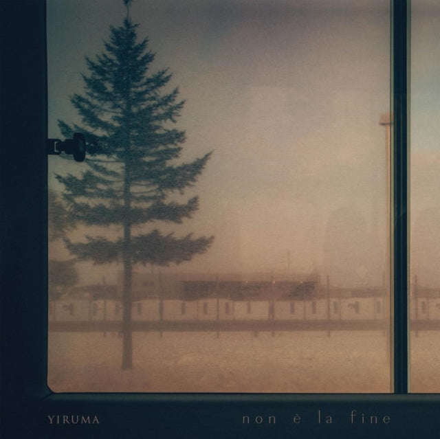 Yiruma - Non E La Fine (Vinyl)