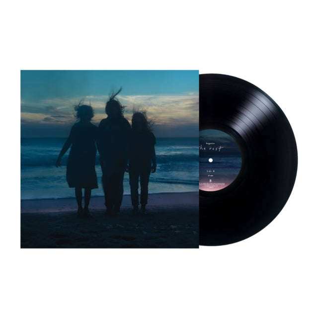 Boygenius - The Rest (Limited Edition) (Vinyl)