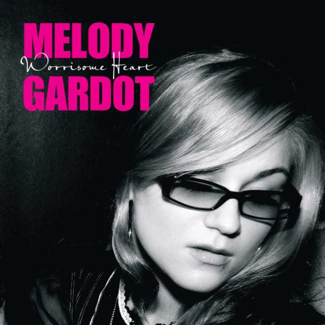 Melody Gardot - Worrisome Heart (Pink Vinyl) (Vinyl)