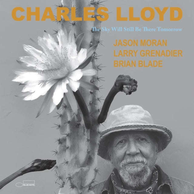 Charles Lloyd - The Sky Will Still Be There Tomorrow (Vinyl)