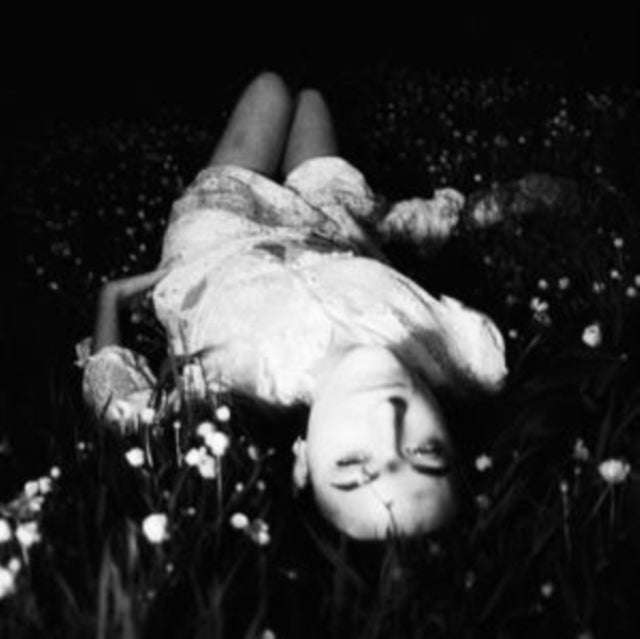Etta Marcus - The Death Of Summer & Other Promises (Clear Vinyl) (Vinyl)