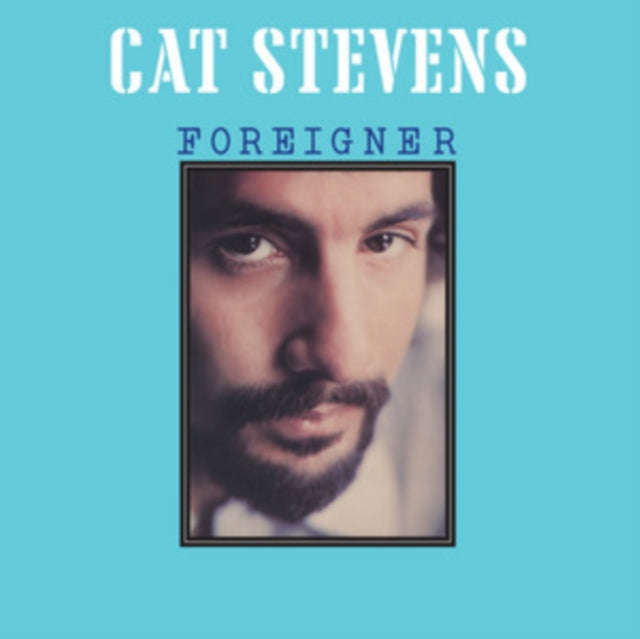 Yusuf / Cat Stevens - Foreigner (CD)
