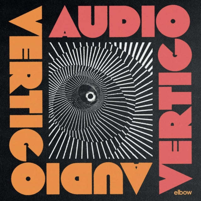 Elbow - Audio Vertigo (Vinyl)