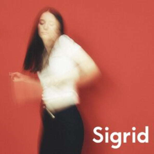 Sigrid - The Hype (Vinyl Single)
