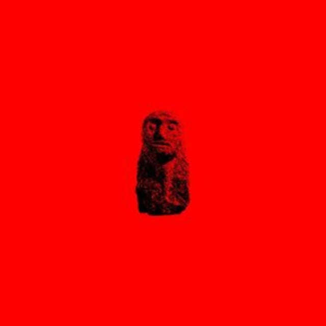 Oxn - Cyrm (Vinyl)