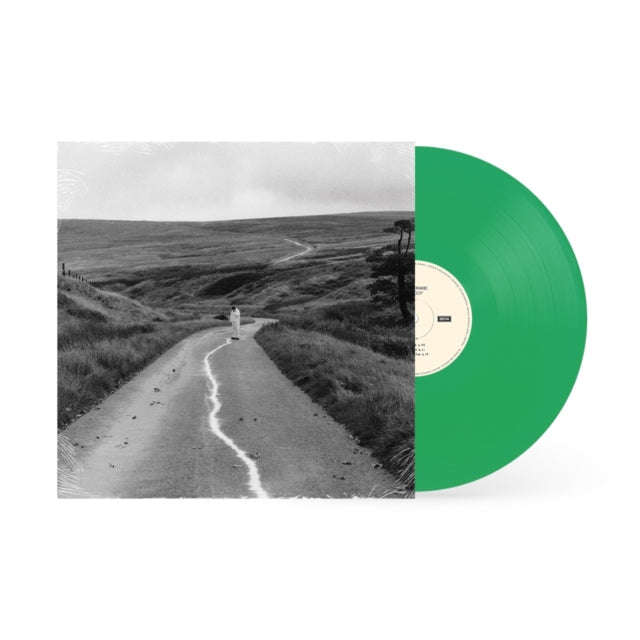 Jordan Rakei - Loop (Green Vinyl) (Indies) (Vinyl)