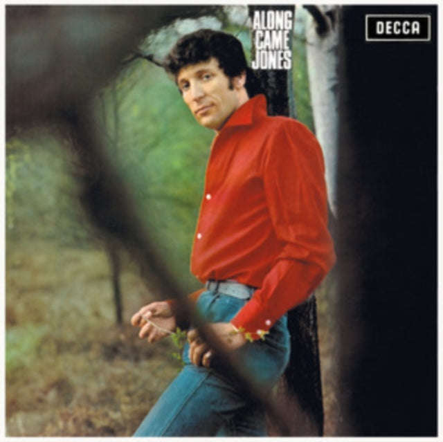 Tom Jones - Along Came Jones (CD)