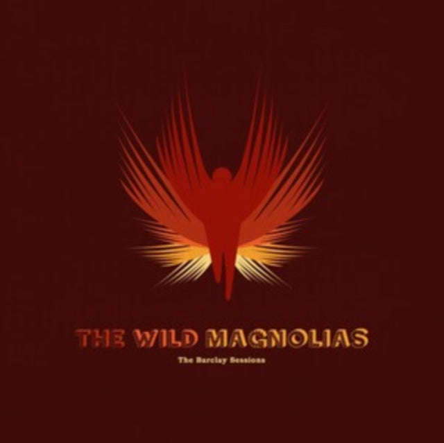 Wild Magnolias - The Barclay Sessions (Vinyl)