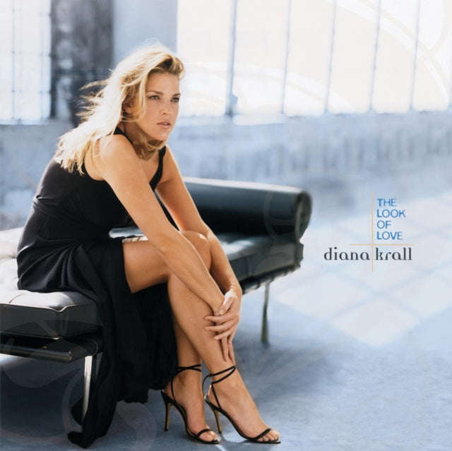 Diana Krall - The Look Of Love (Acoustic Sounds) (Vinyl)