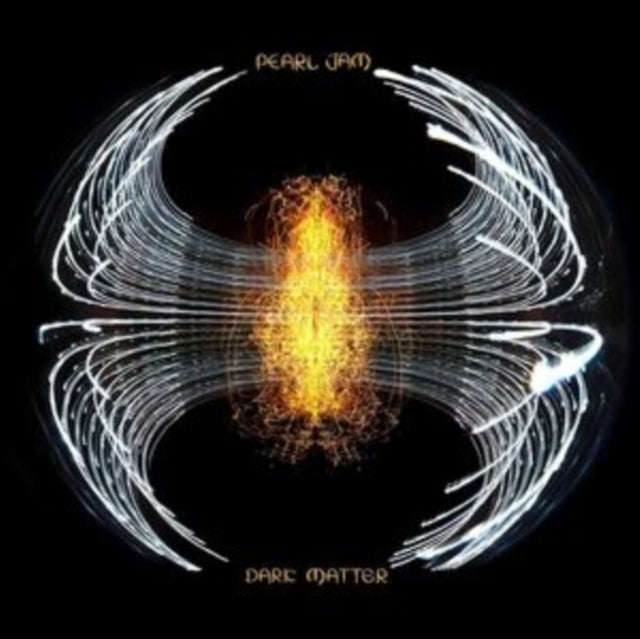 Pearl Jam - Dark Matter (Purple/Yellow Galaxy Vinyl) (California Variant) (Vinyl)