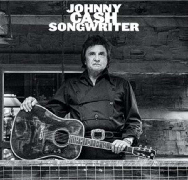 Johnny Cash - Songwriter (CD)