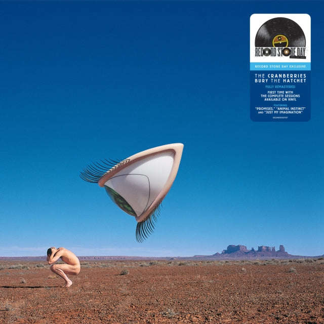 Cranberries - Bury The Hatchet (The Complete Sessions) (Vinyl)
