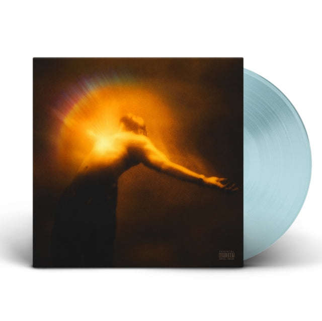 Big Sean - Better Me Than You (Clarity Edition Vinyl) (Vinyl)