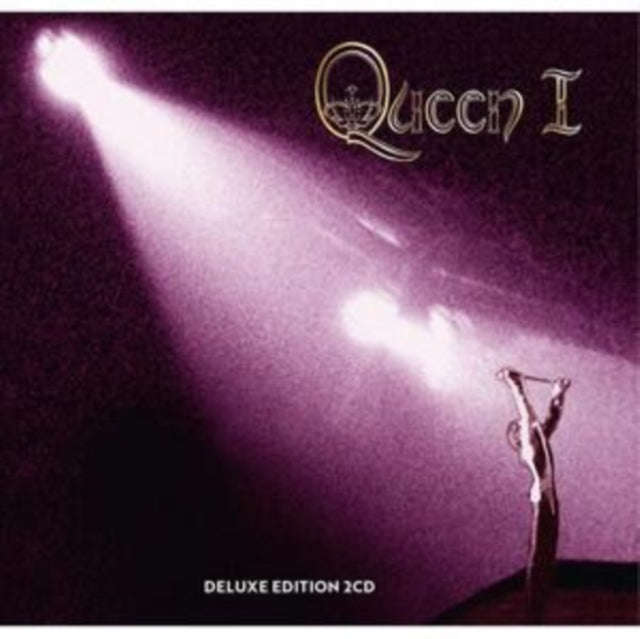 Queen - Queen 1 (Deluxe Edition) (CD)