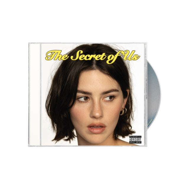 Gracie Abrams - The Secret Of Us (CD)
