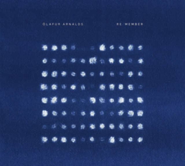 Olafur Arnalds - Re:Member (CD)