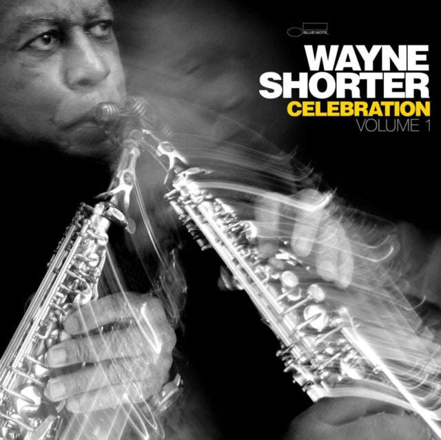Wayne Shorter - Celebration. Volume 1 (CD)