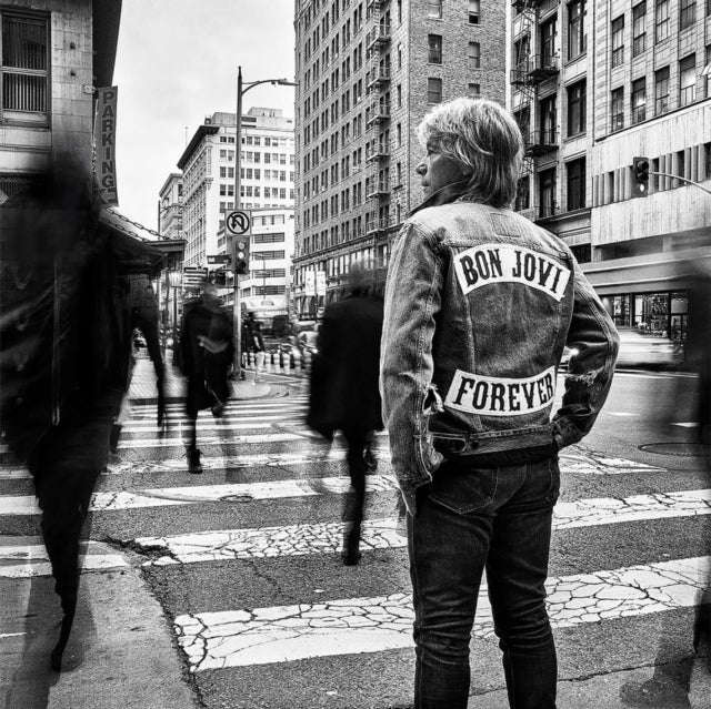 Bon Jovi - Forever (Vinyl)