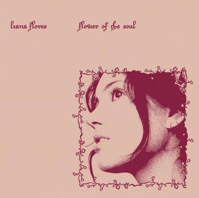 Liana Flores - Flower Of The Soul (CD)