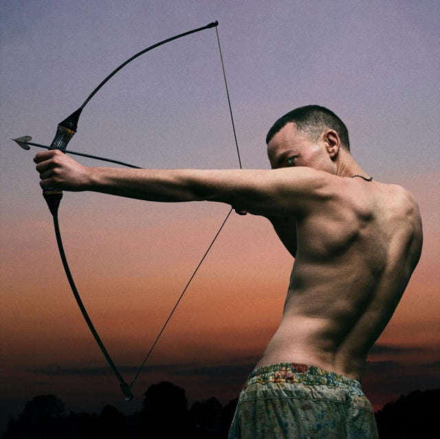 Olly Alexander - Polari (CD)