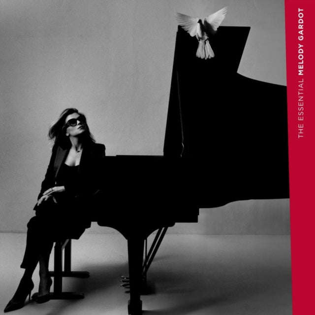 Melody Gardot - The Essential Melody Gardot (CD)
