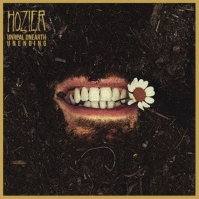 Hozier - Unreal Unearth: Unending (Vinyl)