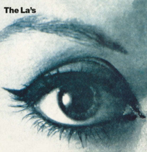 Las - The Las (Coke Bottle Green Vinyl) (Vinyl)