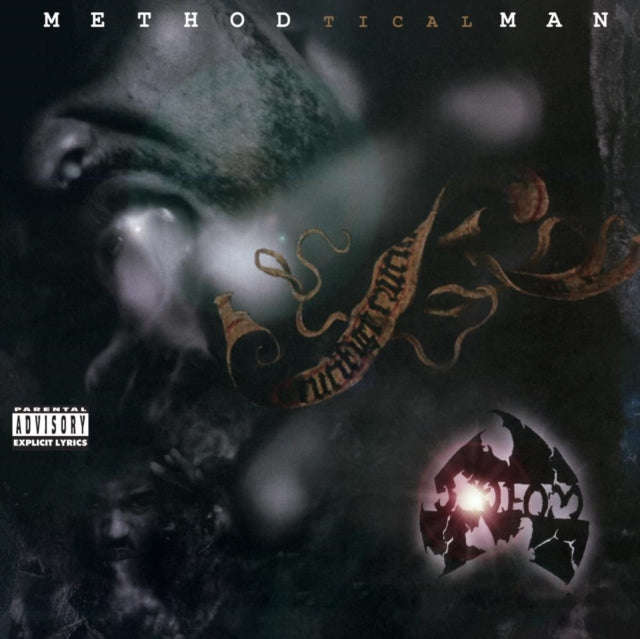 Method Man - Tical (Vinyl)