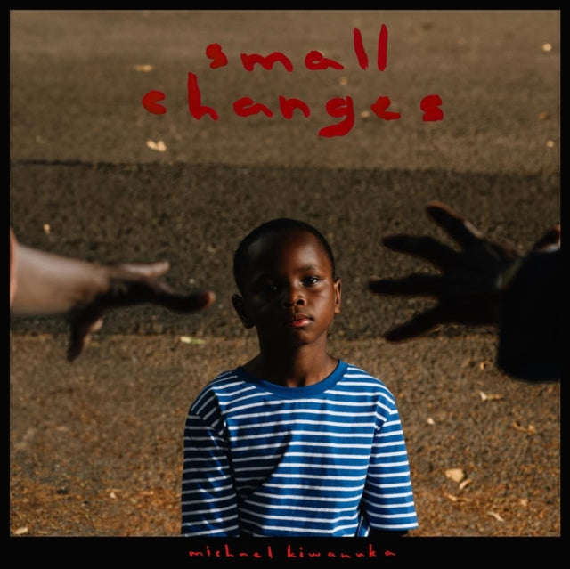 Michael Kiwanuka - Small Changes (Vinyl)