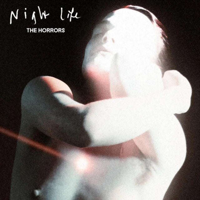 Horrors - Night Life (CD)