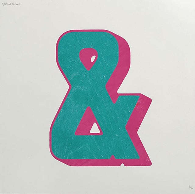 Bastille - & (Ampersand) (CD)