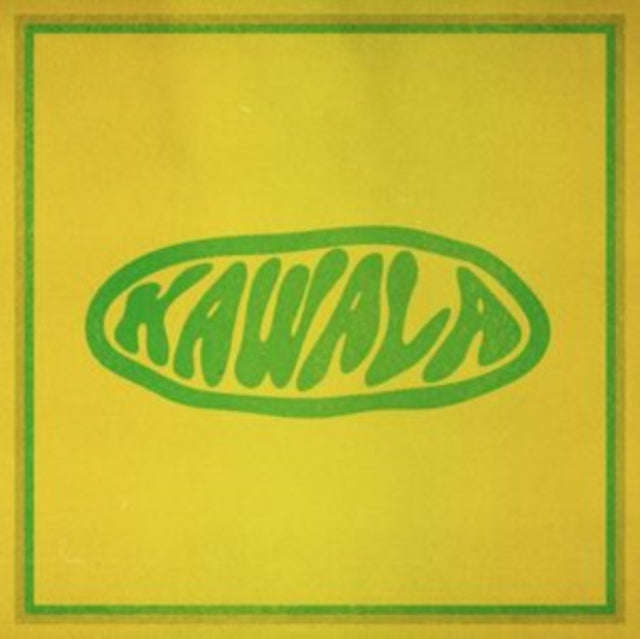 Kawala - Kawala Collection (CD)
