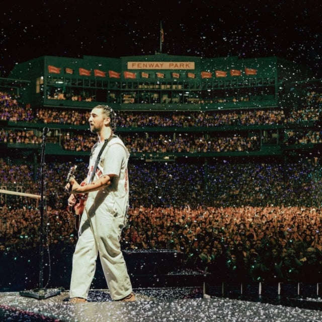 Noah Kahan - Live From Fenway Park (Vinyl)