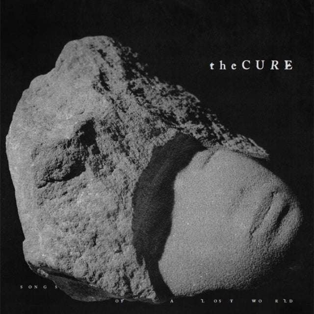Cure - Songs Of A Lost World (Deluxe Edition) (CD + Blu-ray)