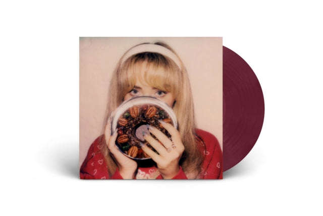 Sabrina Carpenter - Fruitcake (Vinyl Single)