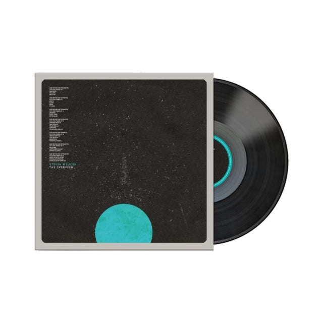 Steven Wilson - The Overview (Vinyl)