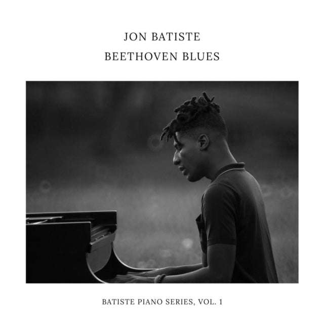 Jon Batiste - Beethoven Blues (Vinyl)