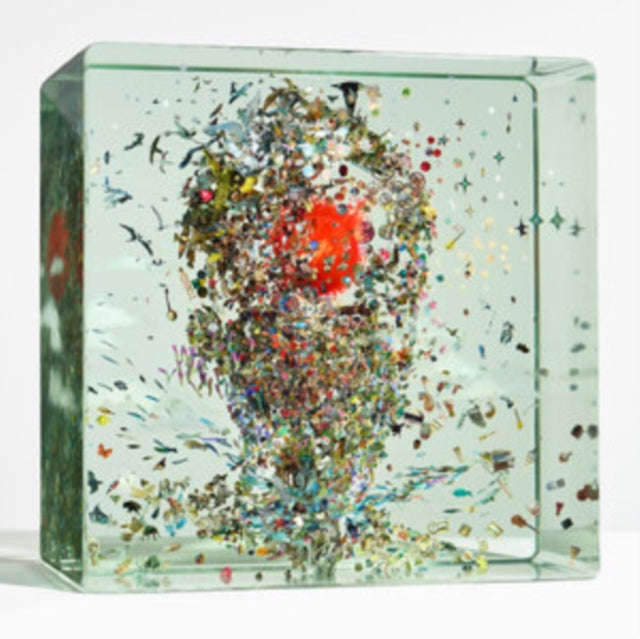 Jacob Collier - Djesse Vol. 4 (Deluxe Edition) (Vinyl)