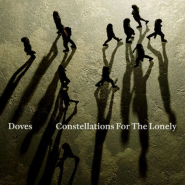 Doves - Constellations For The Lonely (CD)