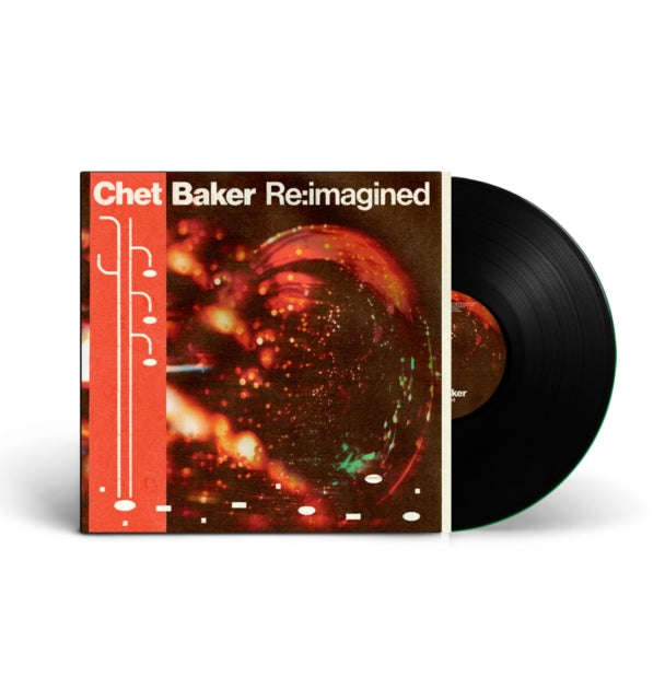 Various Artists - Chet Baker Re:Imagined (Vinyl)