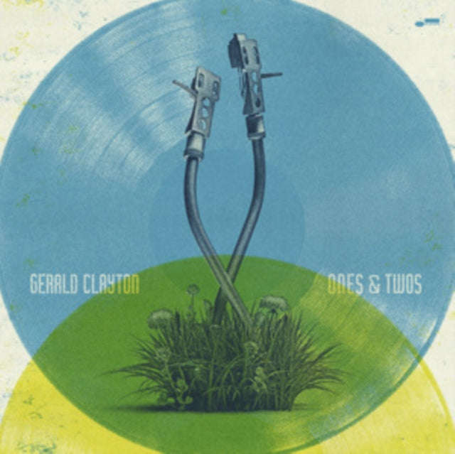 Gerald Clayton - Ones & Twos (CD)