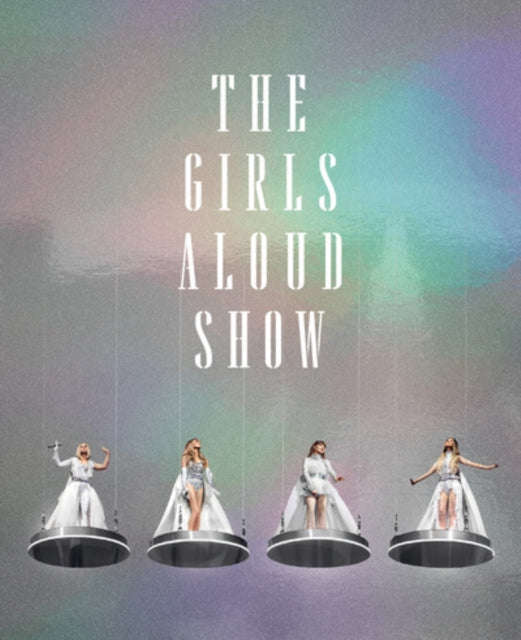 Girls Aloud - The Girls Aloud Show (Blu-ray)