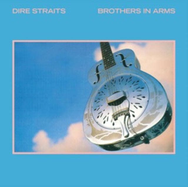 Dire Straits - Brothers In Arms (40th Anniversary) (Vinyl)