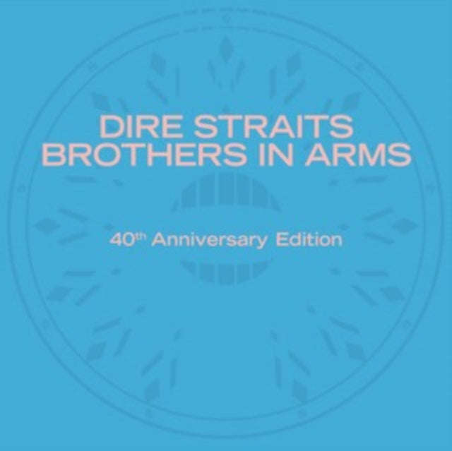Dire Straits - Brothers In Arms (40th Anniversary) (CD)