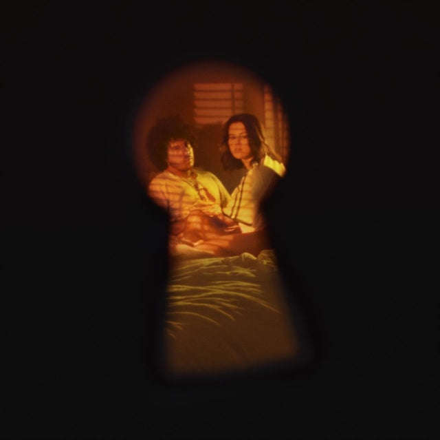 Selena Gomez & Benny Blanco - I Said I Love You First (Vinyl)