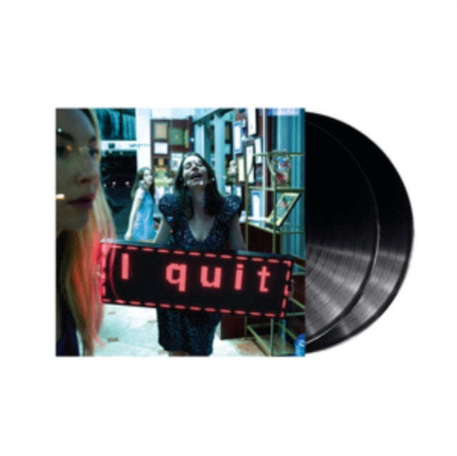 Haim - I Quit (Vinyl)